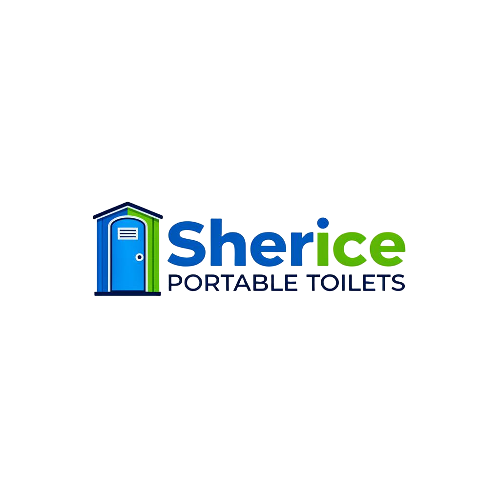 Sherice Portable Toilets Logo