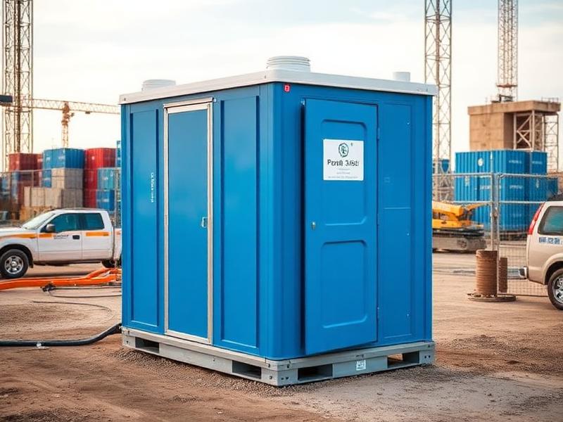 Portable Toilet Rentals